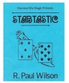 Stabtastic by R Paul Wilson